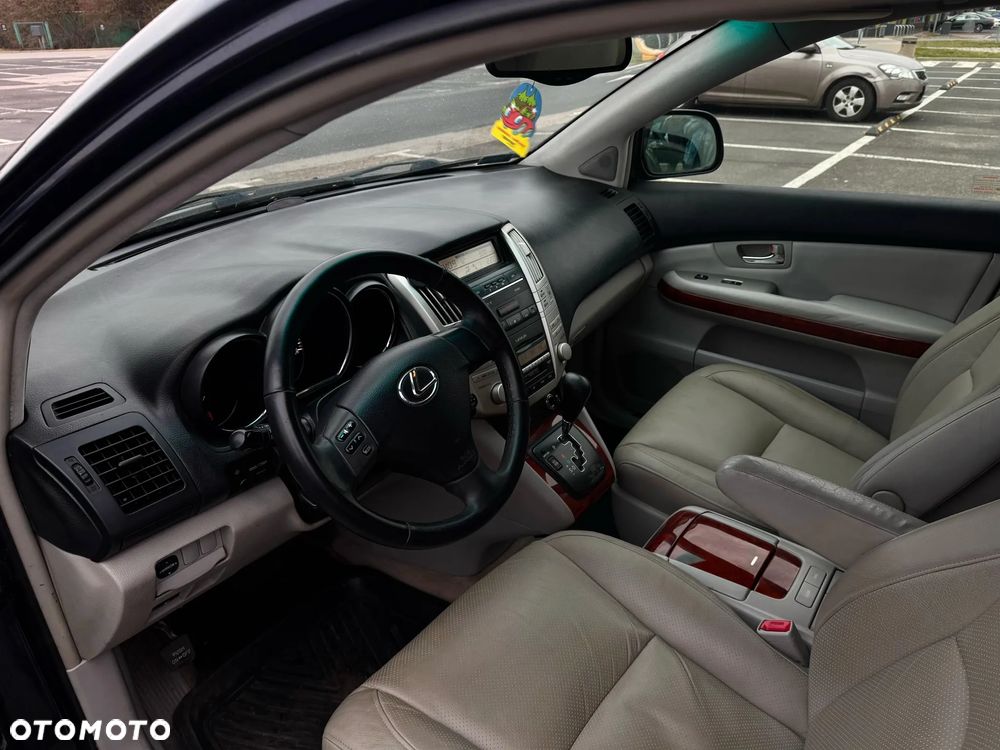 Lexus RX 300 Prestige - 21