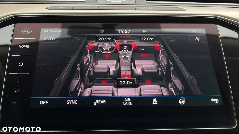 Volkswagen Passat - 32