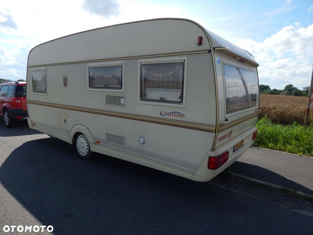 Tabbert COMTESSE 490 DW - 3