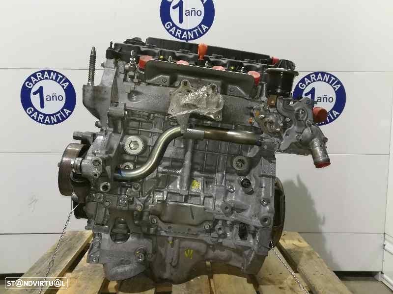 MOTOR COMPLETO HONDA CIVIC VIII HATCHBACK 2009 - 2