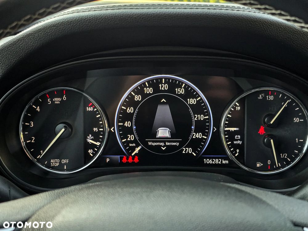 Opel Insignia - 20