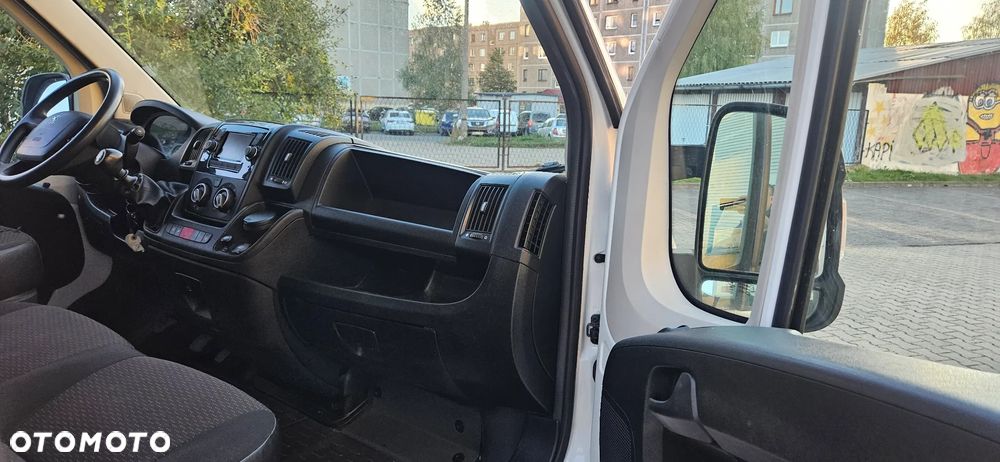 Peugeot Boxer - 22