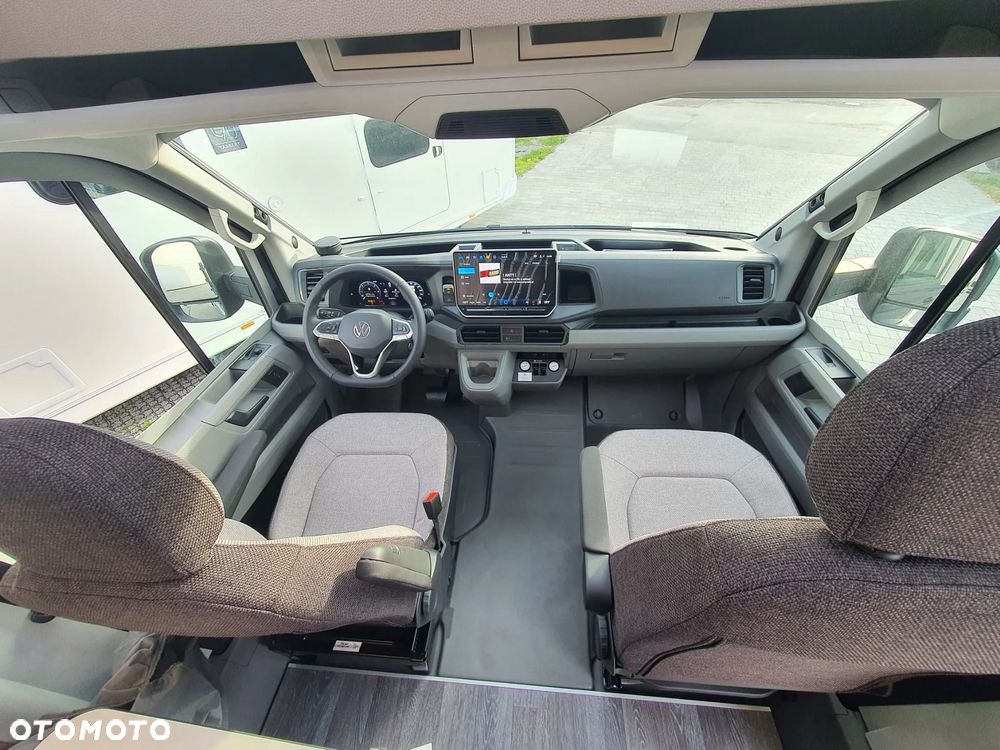 KNAUS VAN TI VW VANSATION - 16