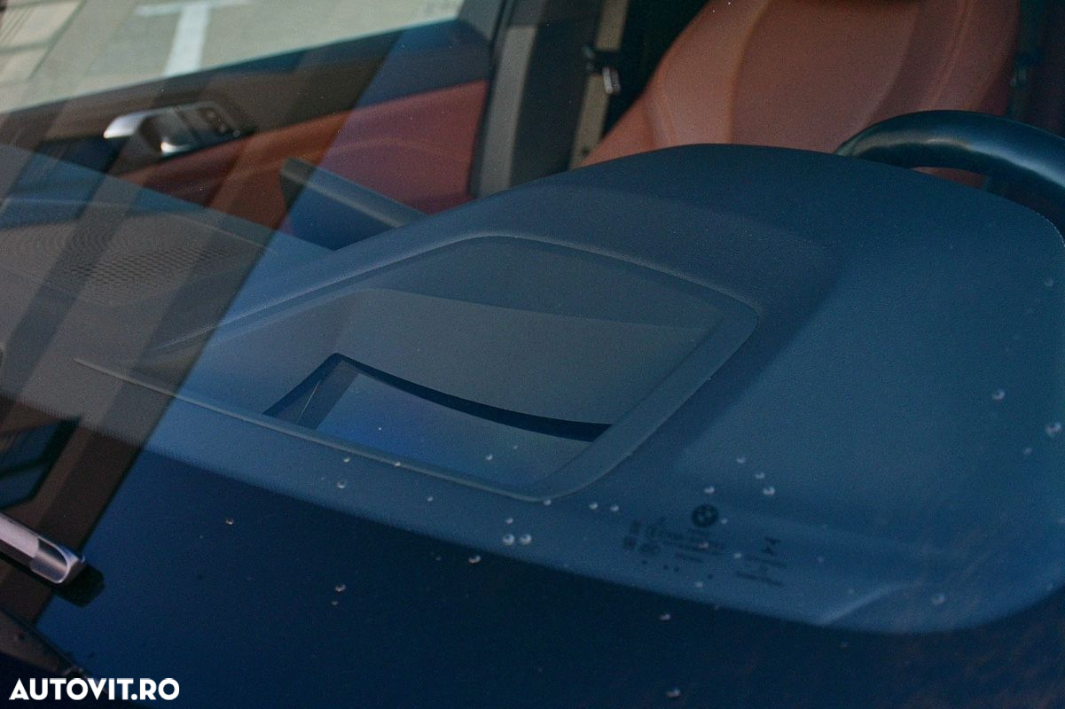 BMW X5 M M50d - 11