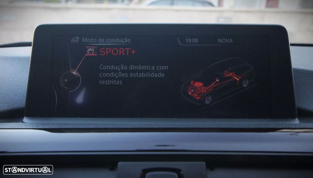 BMW 335 i xDrive L.Mod.Auto - 25