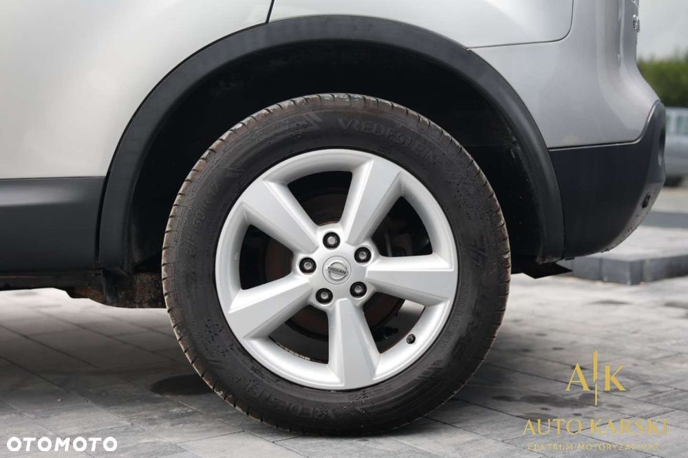 Nissan Qashqai - 15