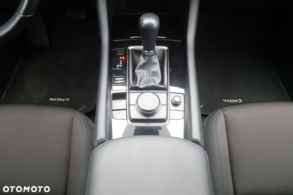 Mazda 3 2.0 mHEV Kanjo - 11