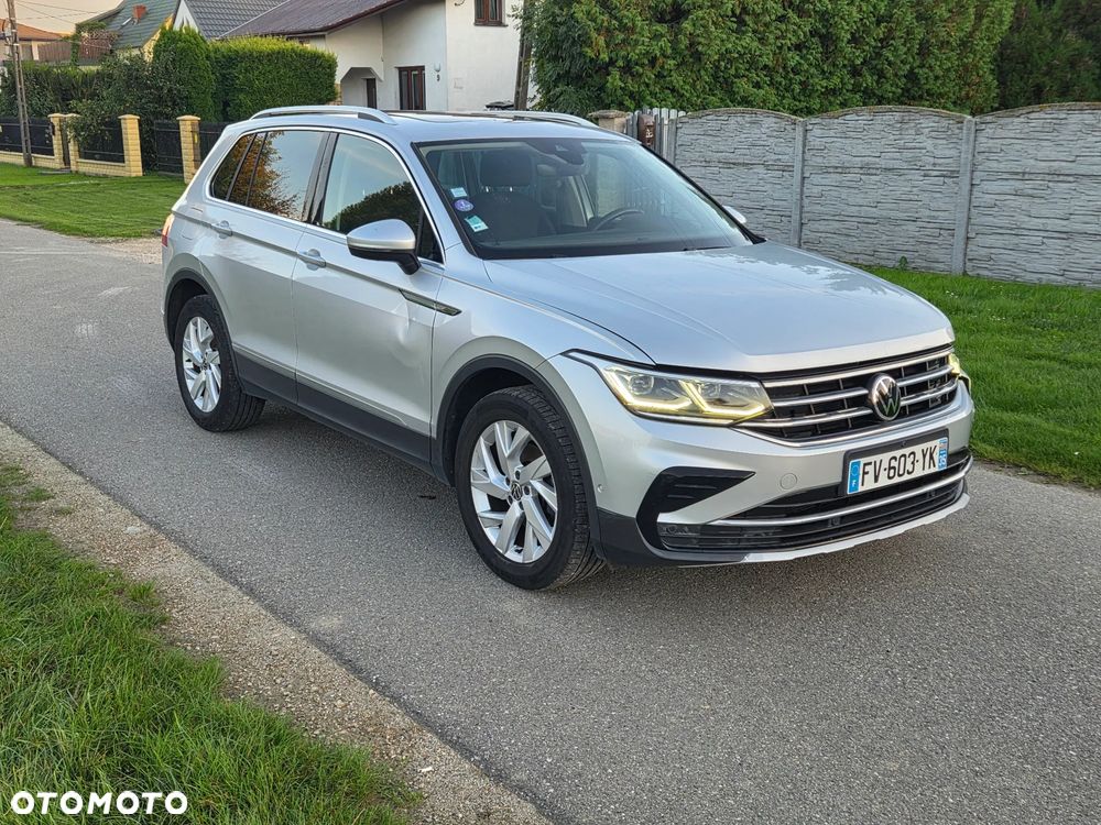 Volkswagen Tiguan 1.5 TSI ACT OPF DSG Highline - 15