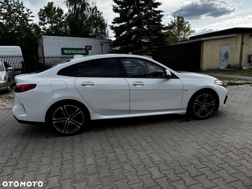 BMW Seria 2 218i M Sport - 14