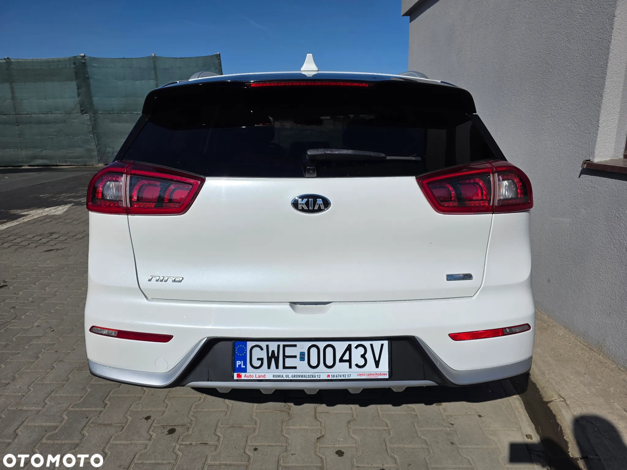 Kia Niro - 6