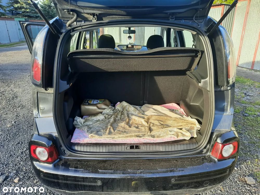 Citroën C3 Picasso 1.6 HDi Attraction - 11