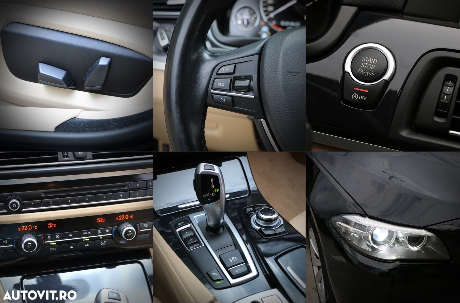 BMW Seria 5 - 10