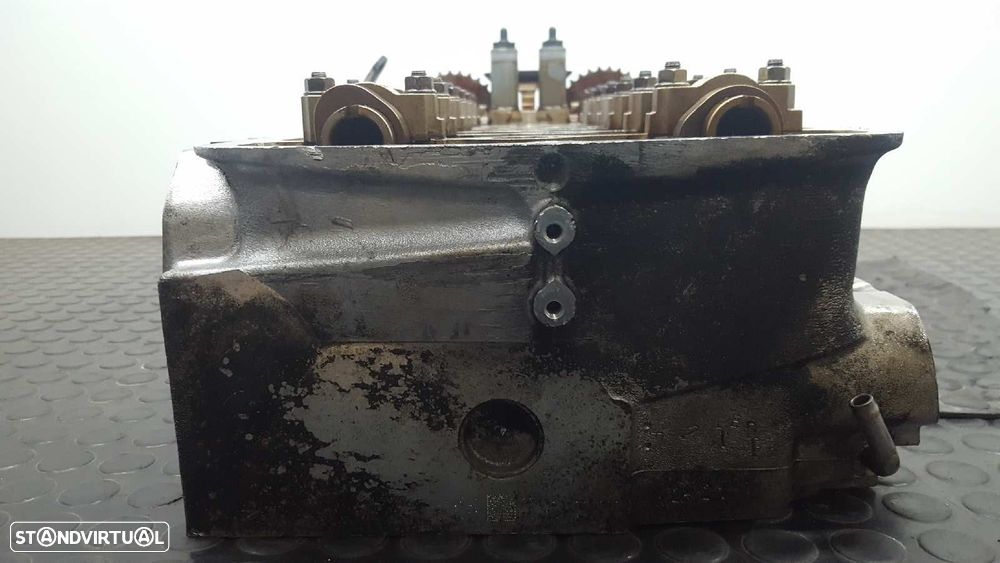 COLAçA VOLKSWAGEN PHAETON (3D2/3D8) W12 (5 ASIENTOS) - 5