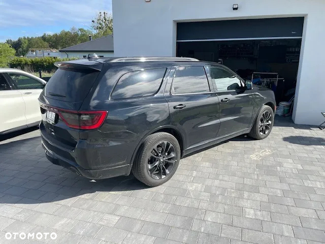 Dodge Durango 5.7 R/T - 4