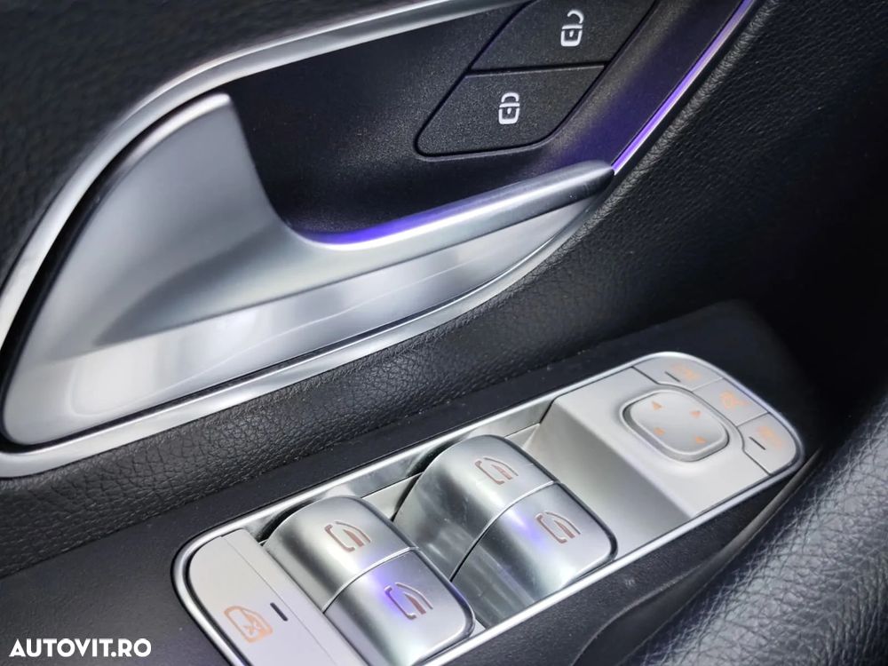 Mercedes-Benz GLE 400 d 4MATIC - 29