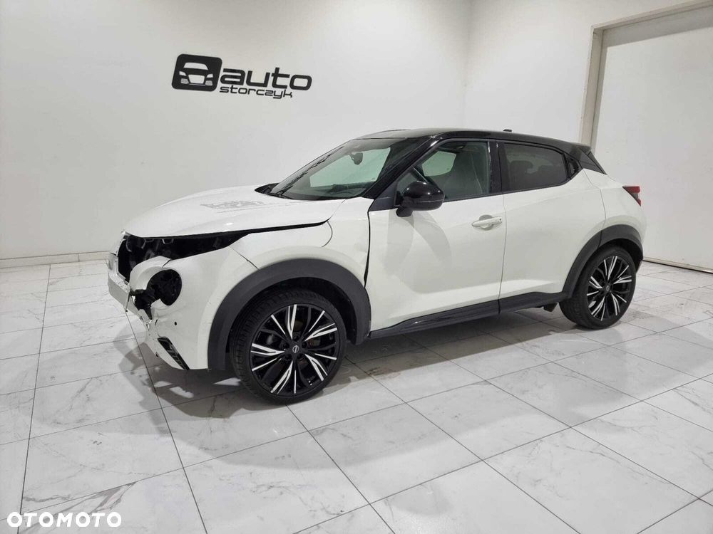 Nissan Juke - 10