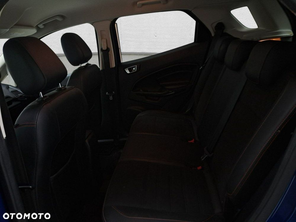 Ford EcoSport - 12