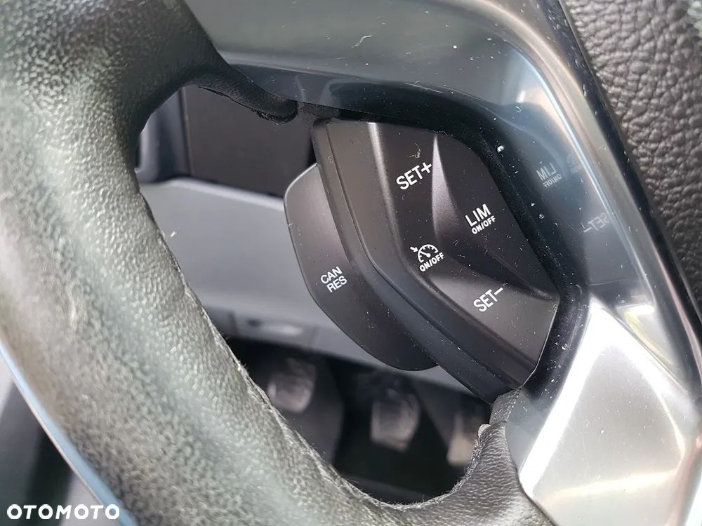 Ford Transit Custom - 20