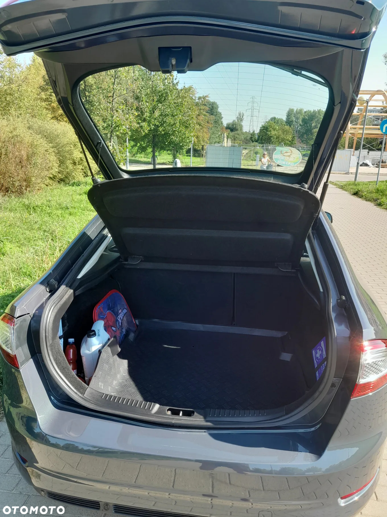 Ford Mondeo 2.0 Ambiente - 6