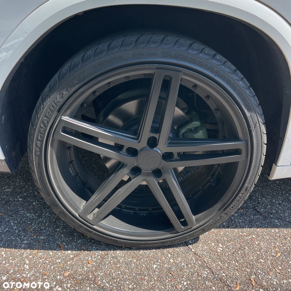 BMW X4 xDrive30i M Sport X - 26