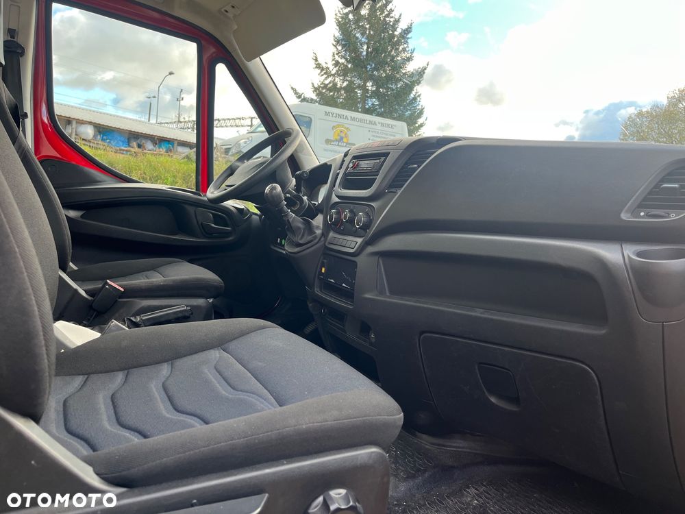 Iveco Podnośnik Koszowy 24 Metry 15 w Bok Multitel Mt240 Zwyżka Tylko 17 tys Km !!  UDT jak Wumag Ruthmann GSR - 8