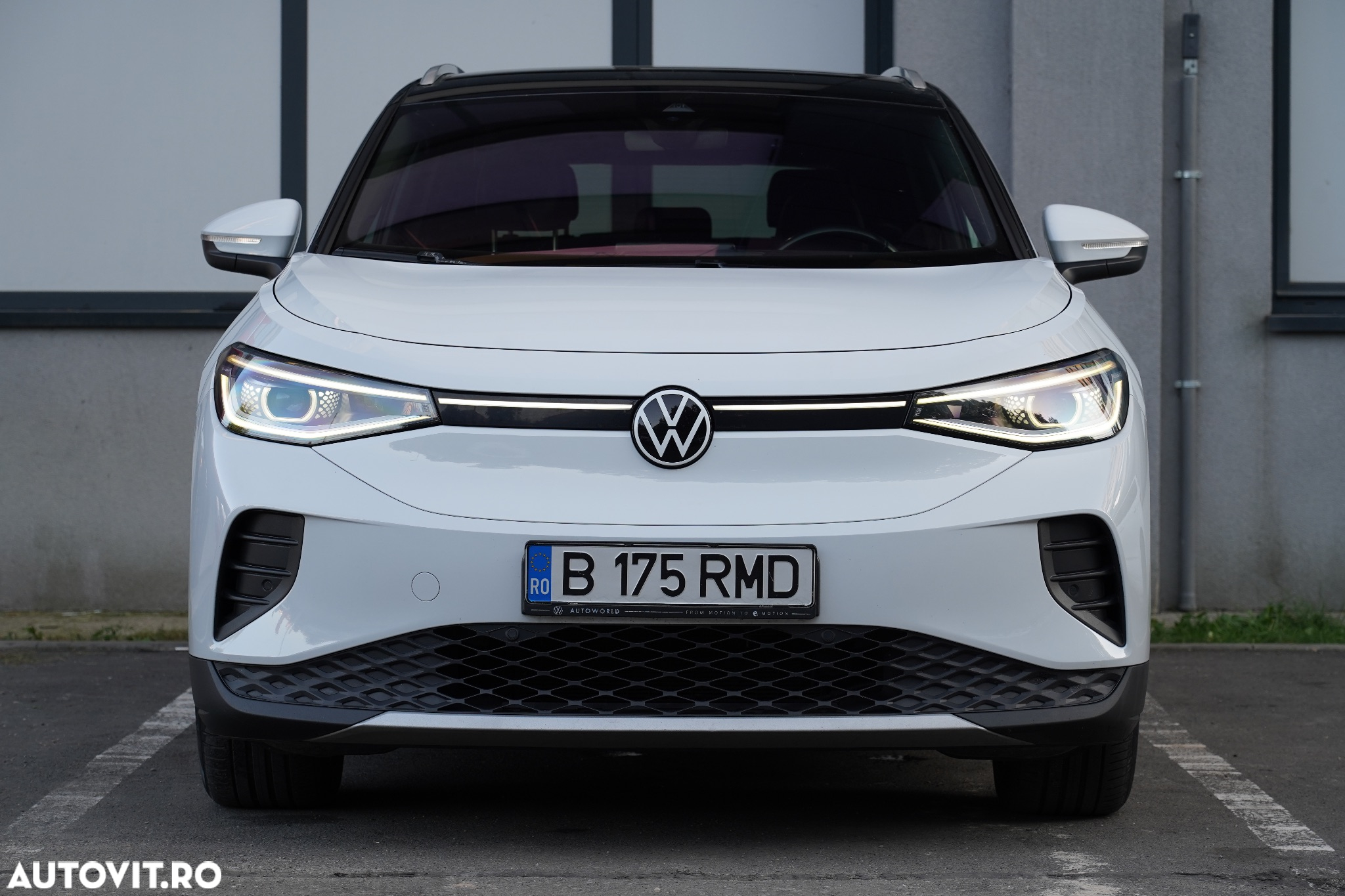 Volkswagen ID.4 77 kWh Pro Performance - 17