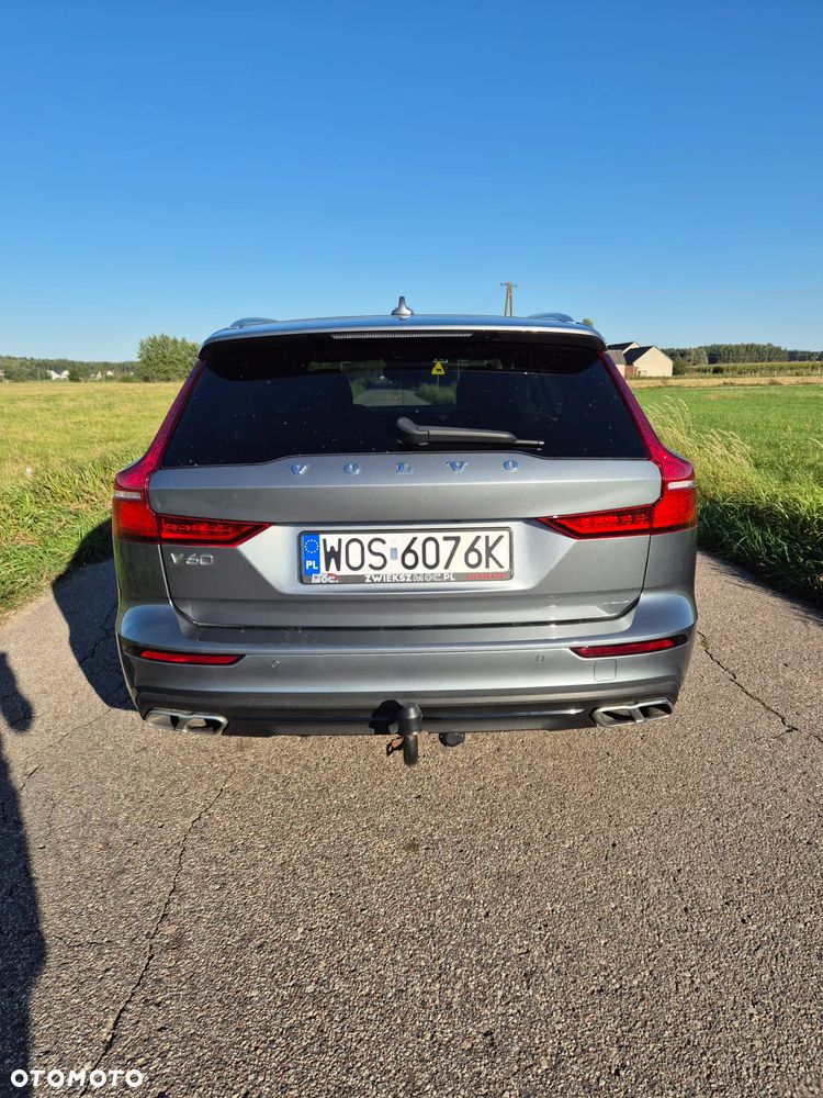 Volvo V60 D3 - 5
