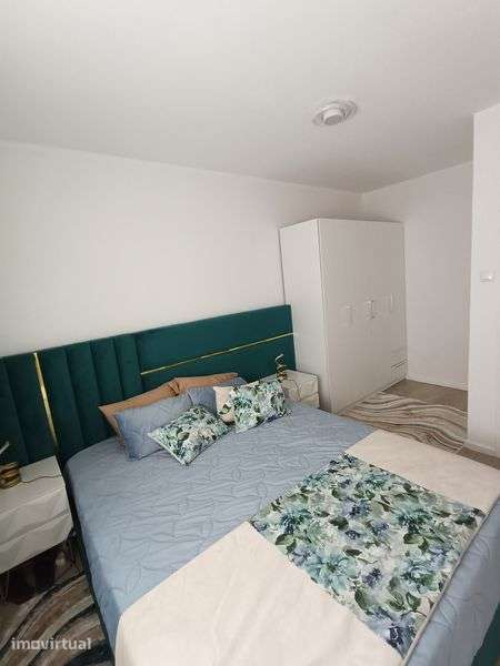 2 Apartamentos T2 centro Macedo de cavaleiros (praia do Azibo) - Grande imagem: 2/12