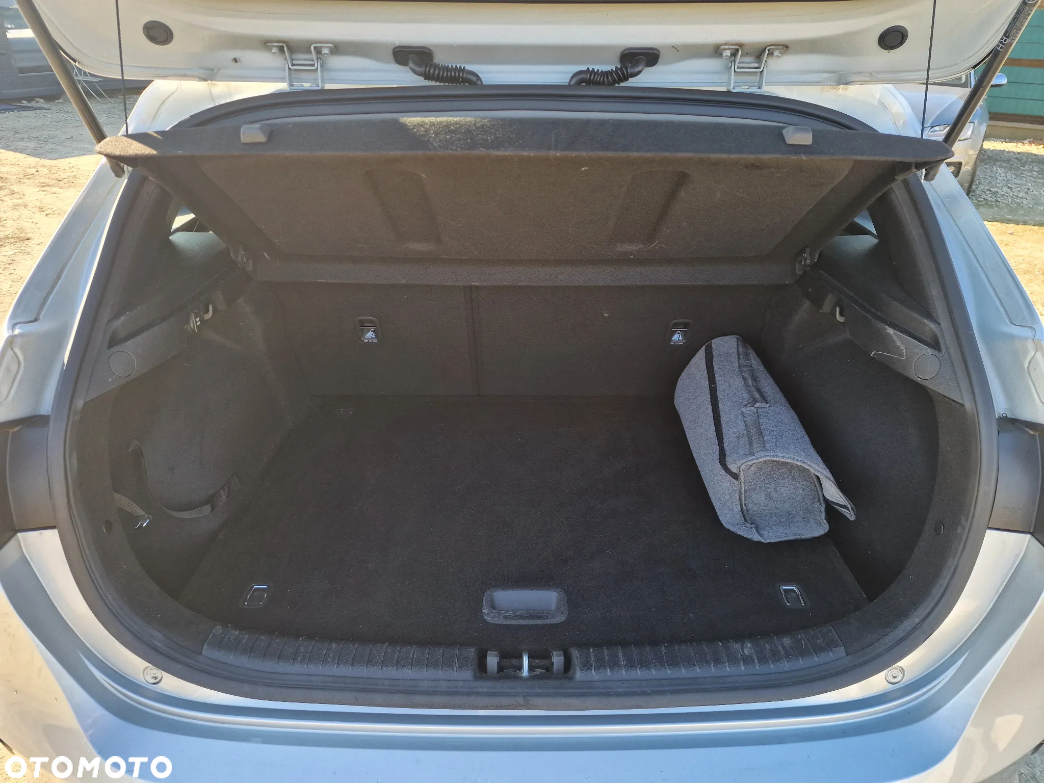 Kia Ceed 1.6 CRDi Edition 7 - 13