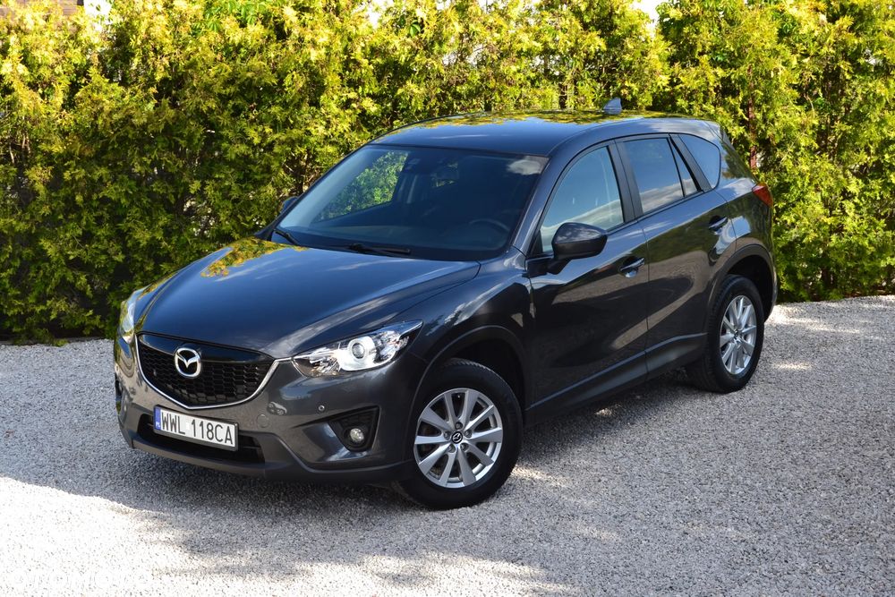 Mazda CX-5 2.0 SKYACTIV-G Prime-Line - 9