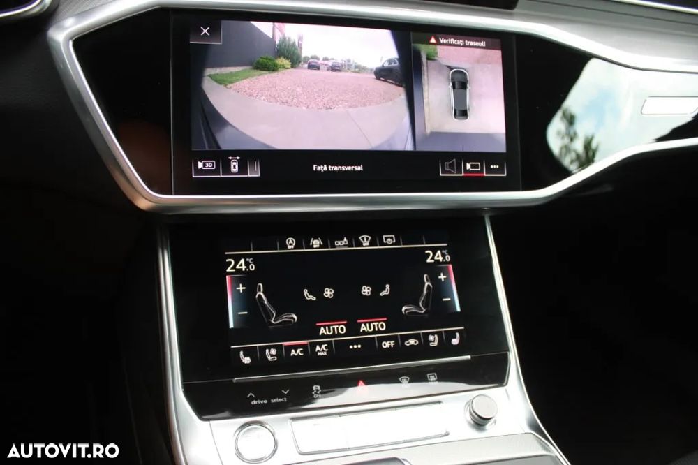 Audi A6 3.0 50 TDI quattro Tiptronic Design - 20