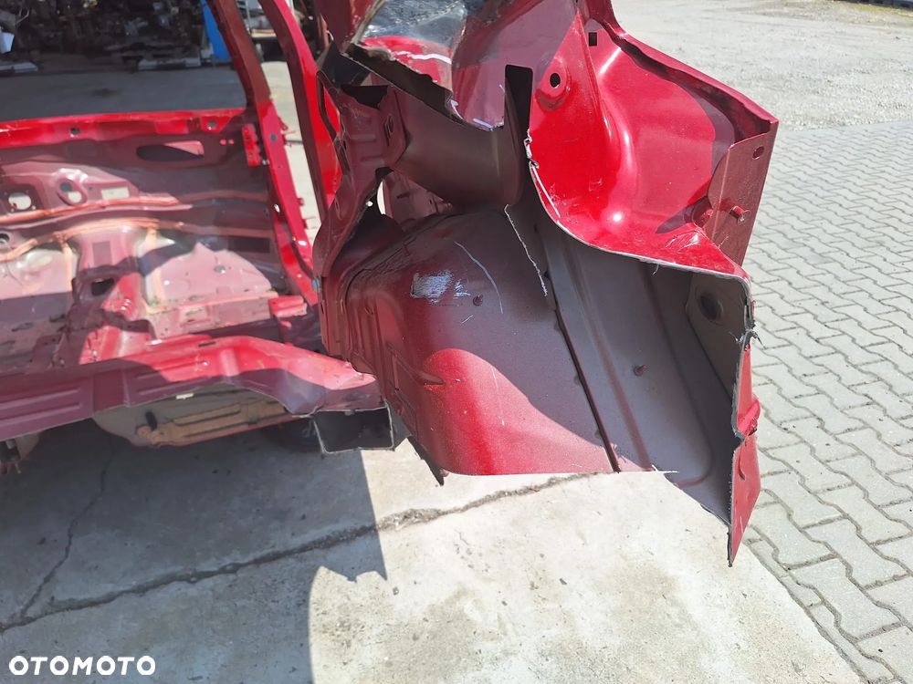 OPEL CORSA F 19R ĆWIARTKA PRAWA TYŁ - 3