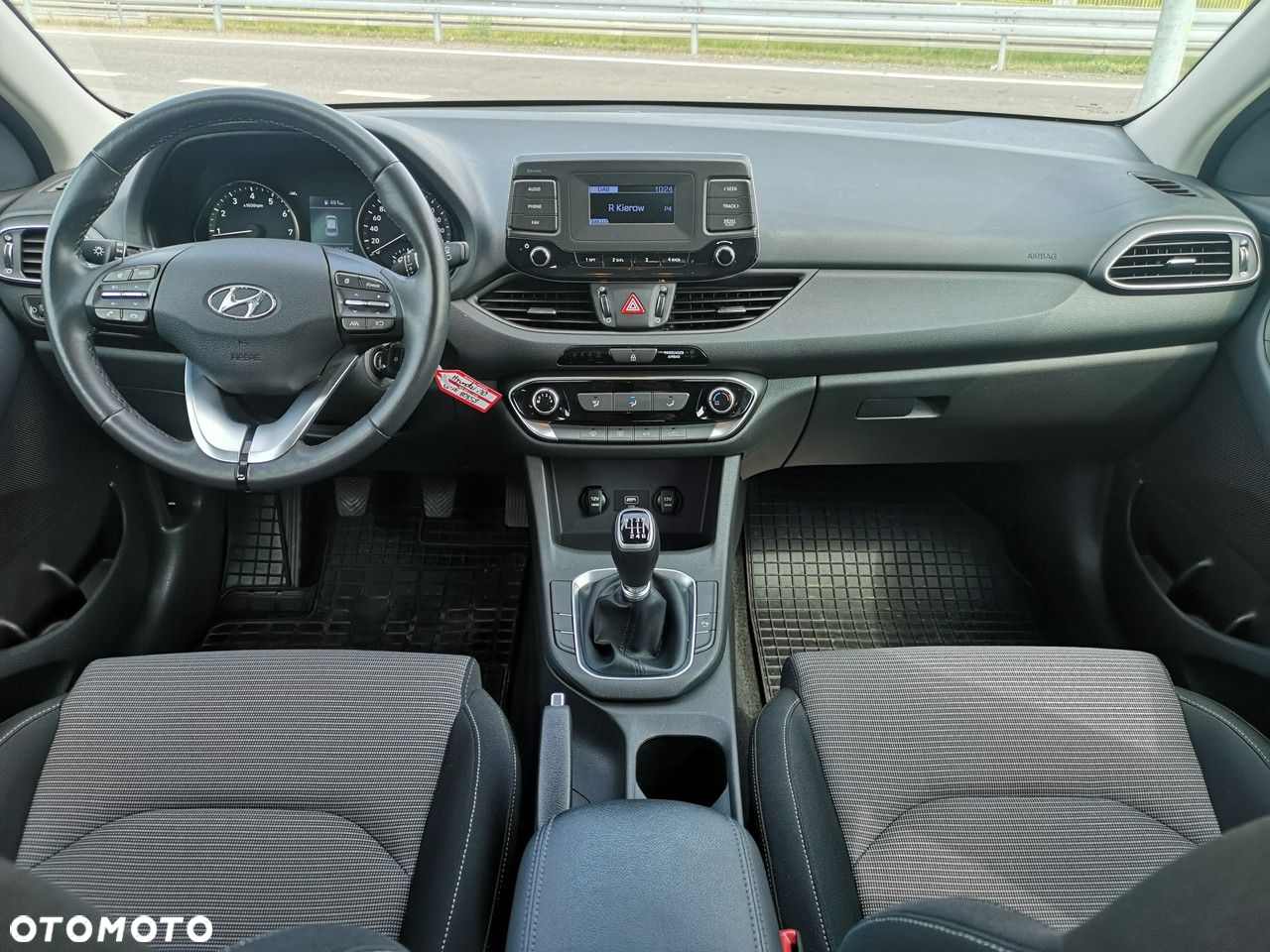 Hyundai i30 1.5 DPI Modern - 31