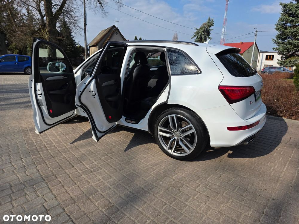 Audi SQ5 - 20