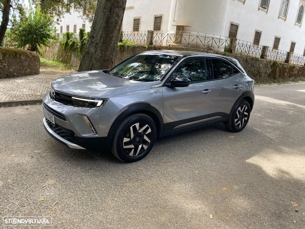 Opel Mokka 54 kWh Edition - 5