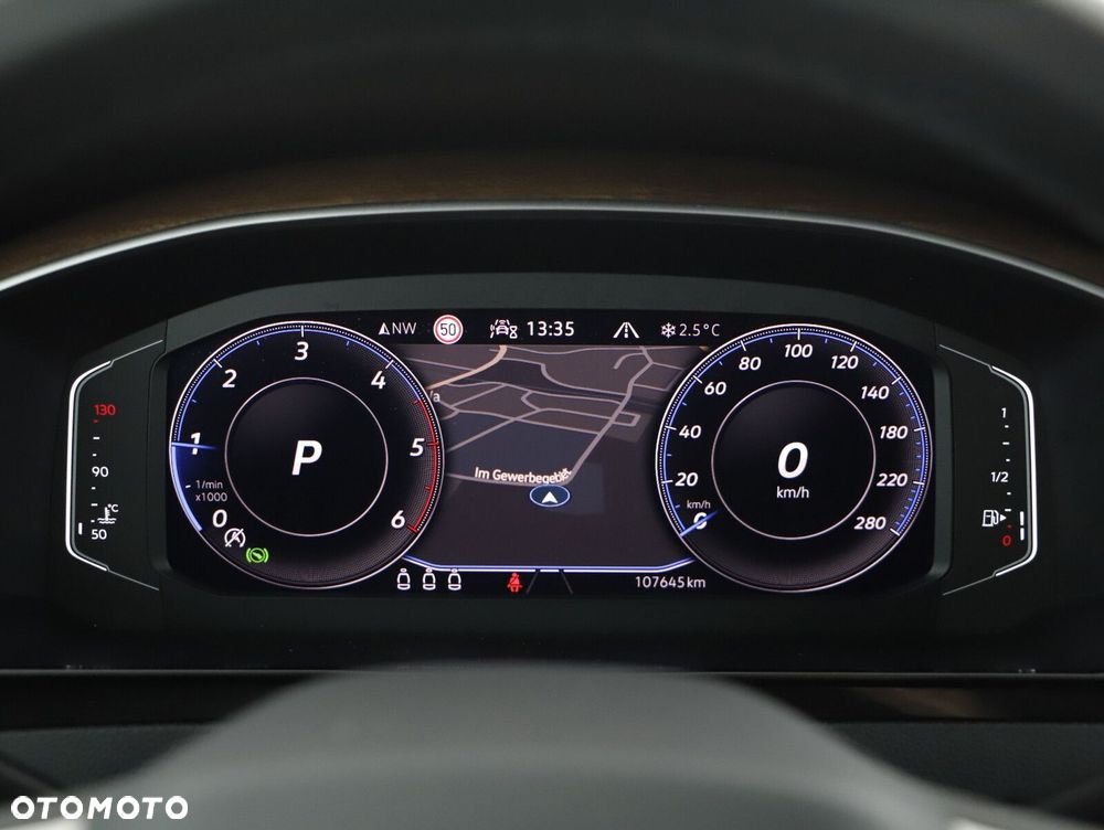 Volkswagen Arteon Shooting Brake 2.0 TDI Elegance DSG - 16