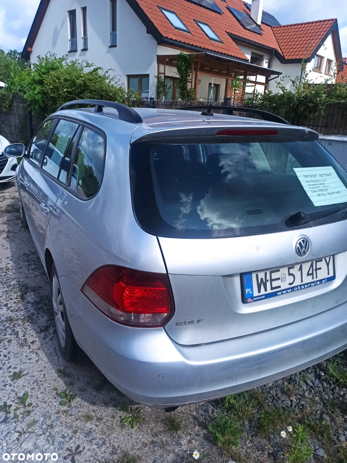 Volkswagen Golf VI 1.6 TDI Comfortline DSG - 15