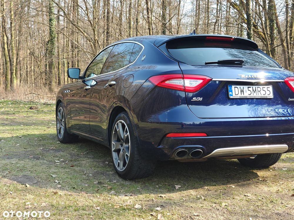 Maserati Levante - 6
