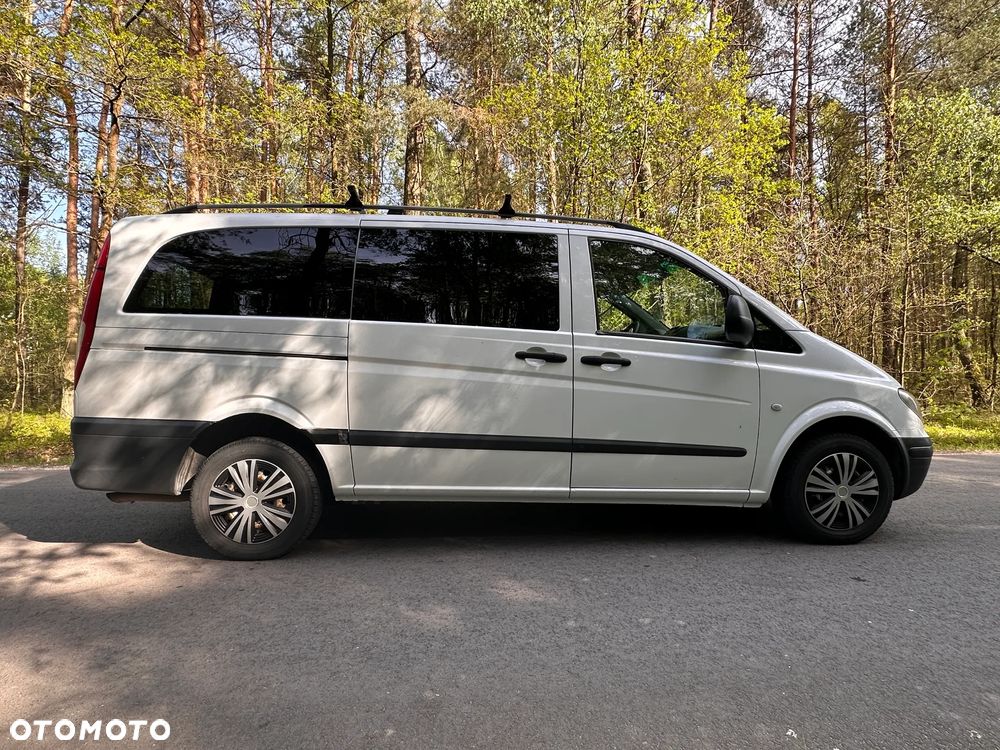 Mercedes-Benz Vito 639.703 - 14