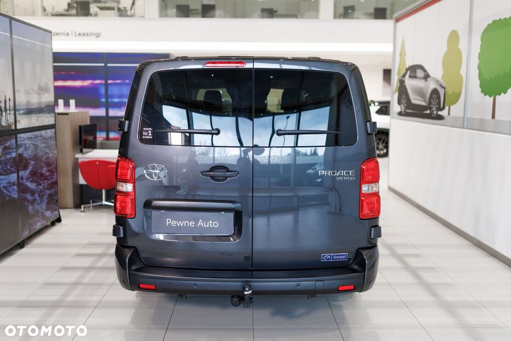 Toyota Proace Verso 2.0 D4-D Long Business - 5