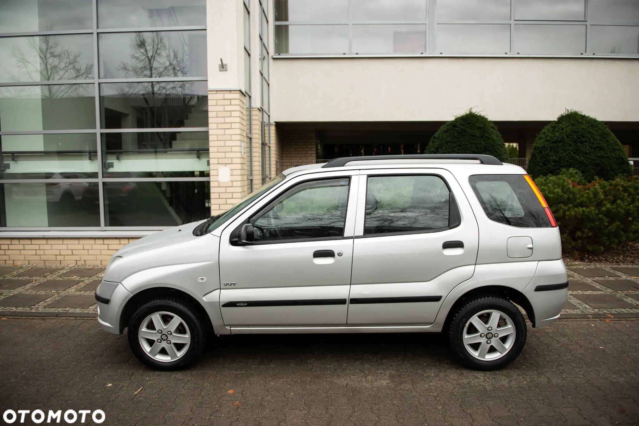 Suzuki Ignis 1.3 Classic - 3