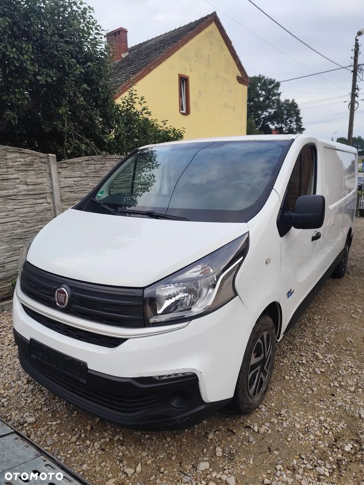 Renault Trafic - 2