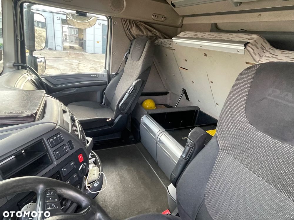 DAF XF 460 Space Cab - 6