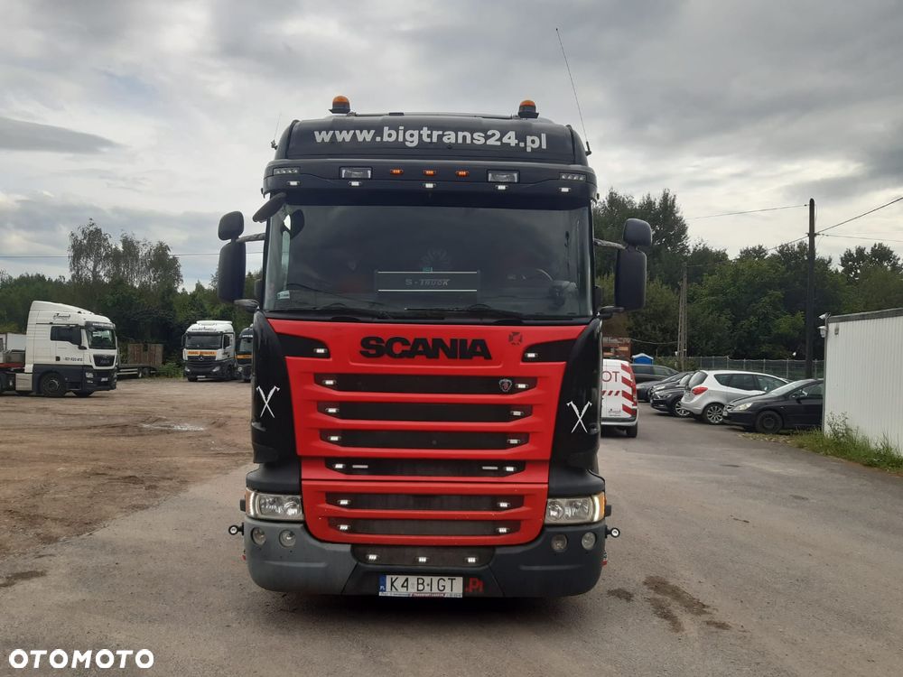 Berger Jumbo N34 - 20