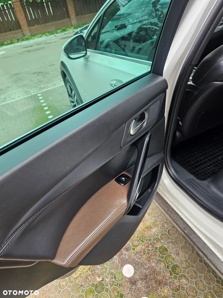 Peugeot 508 2.0 BlueHDi RXH S&S - 28