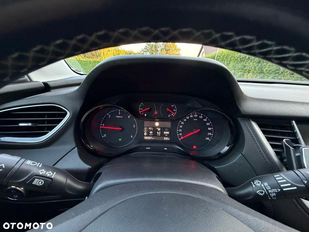 Opel Grandland X 1.5 CDTI Enjoy S&S - 35