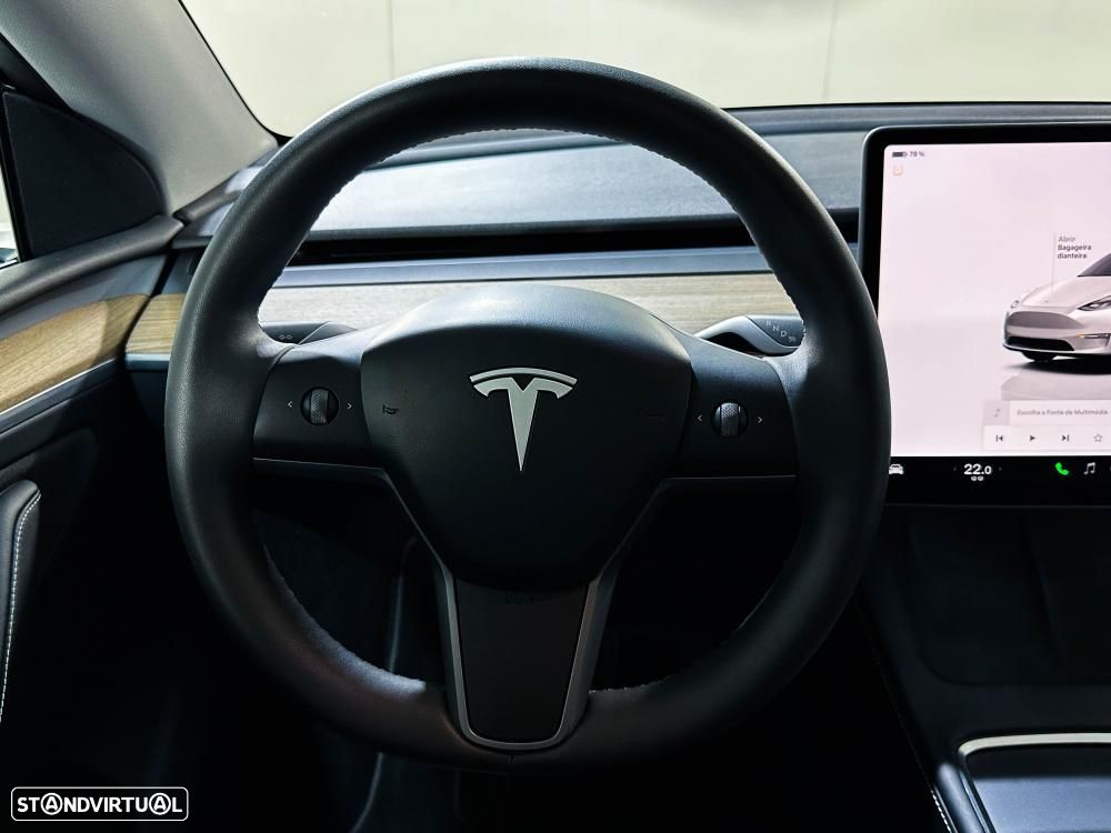 Tesla Model Y Standard - 22
