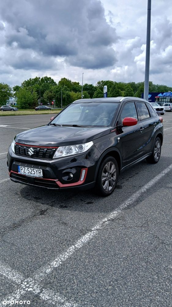 Suzuki Vitara 1.0 Boosterjet Premium 2WD - 1