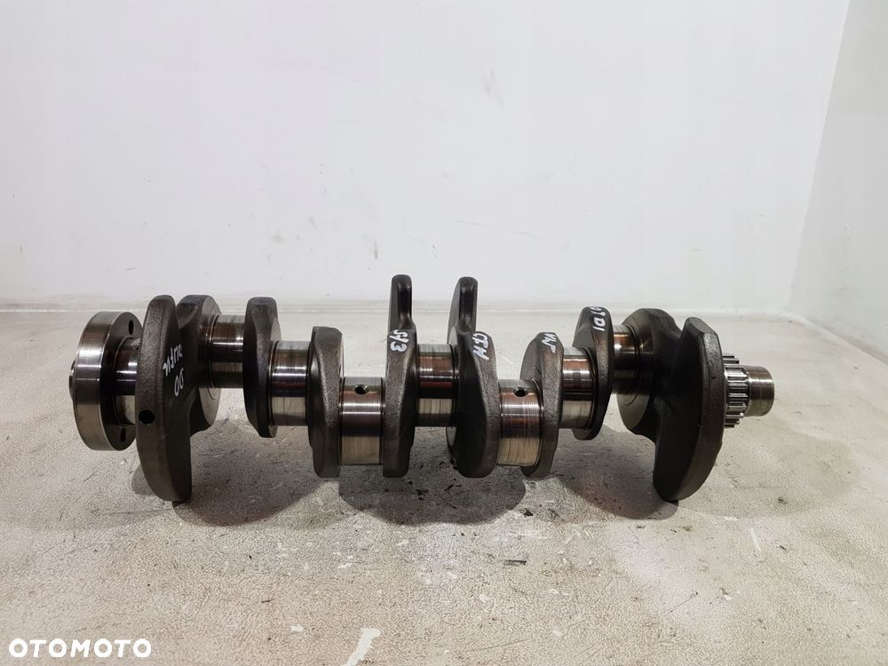 wał korbowy 03l1b 38aa audi seat vw skoda 2.0 tdi cfh - 4