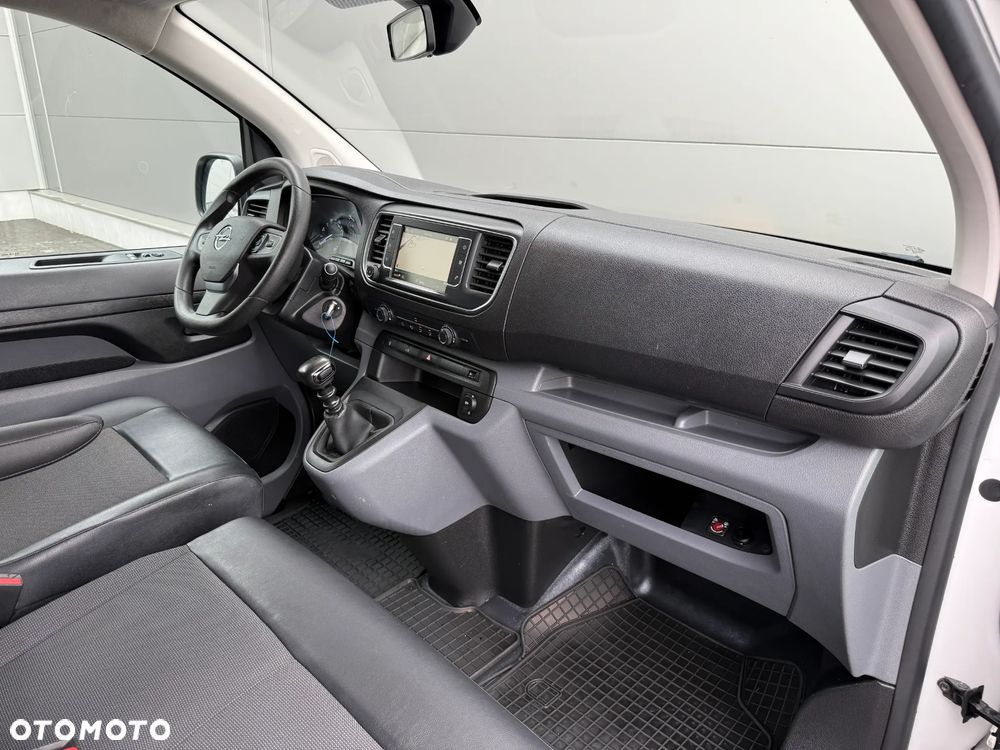 Opel Vivaro - 33